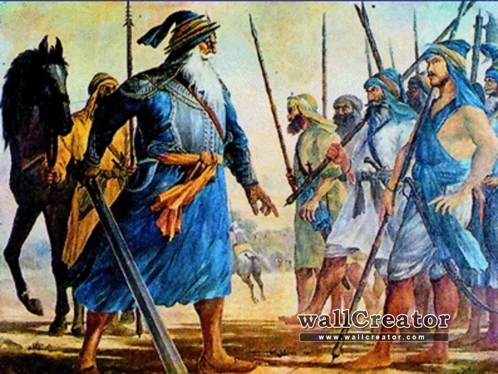 Wallpapers Baba Deep Singh Ji Pictures Photos Images 771x986