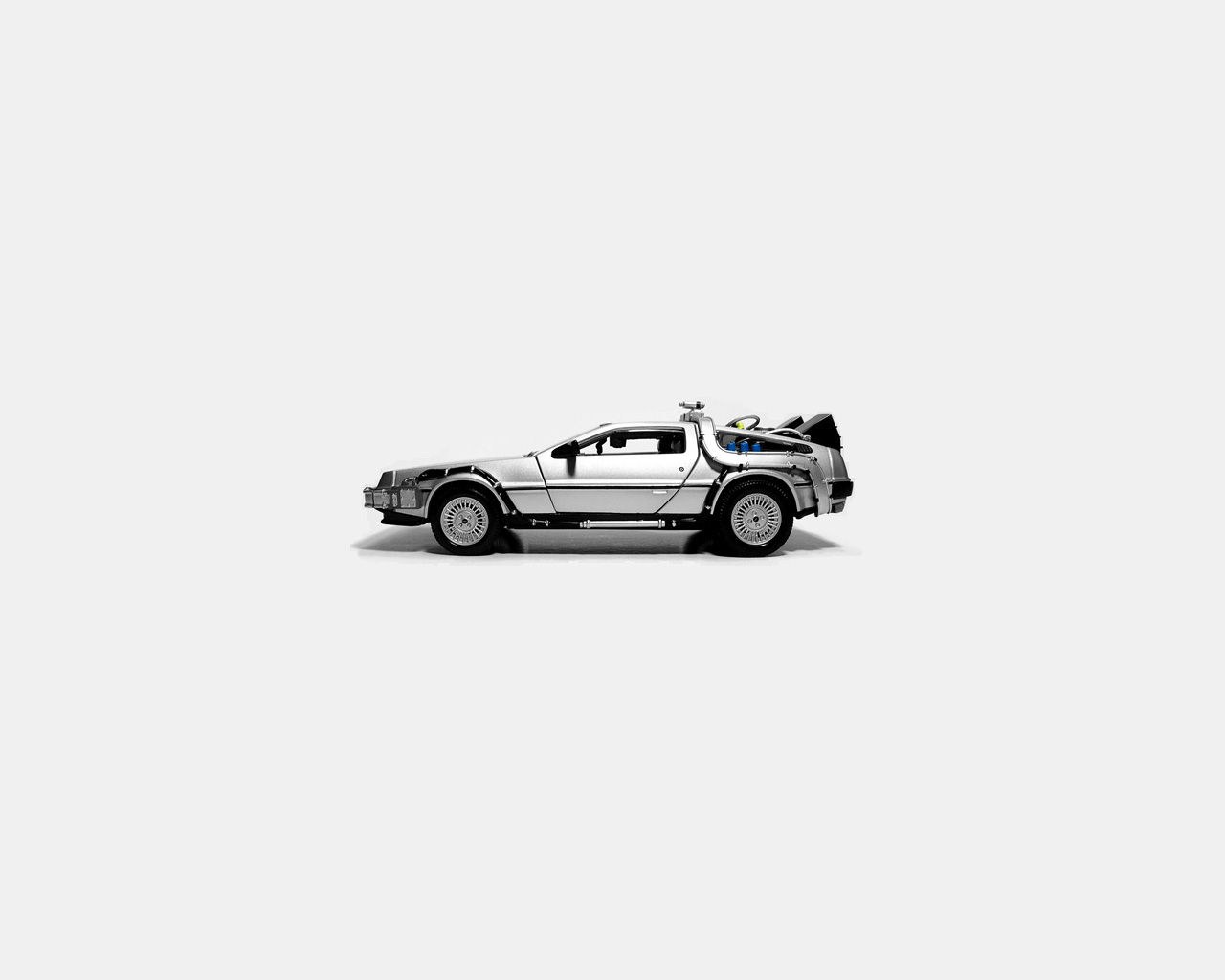 Back To The Future HD Wallpapers and Backgrounds