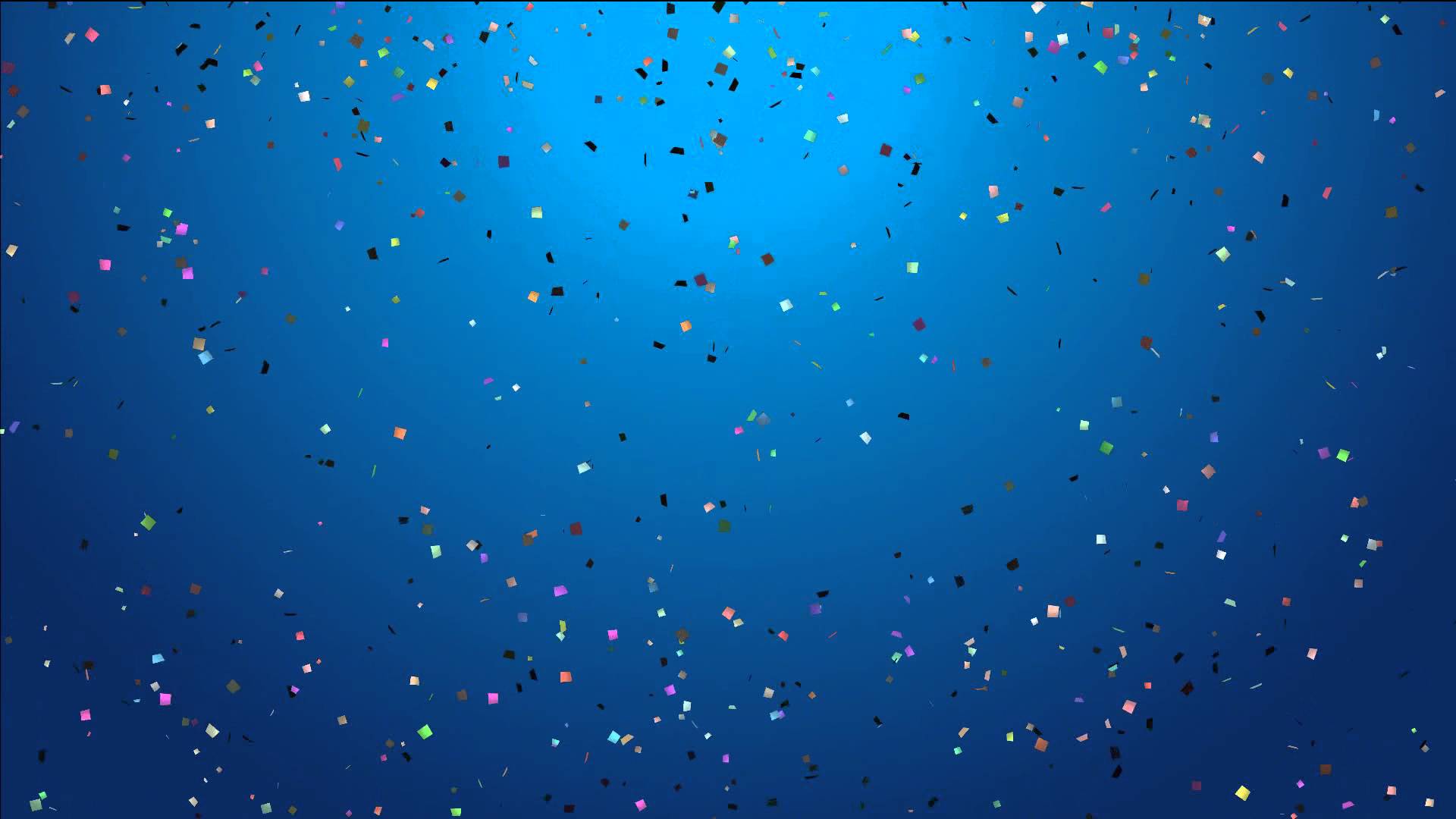 Video background for Birthday - YouTube