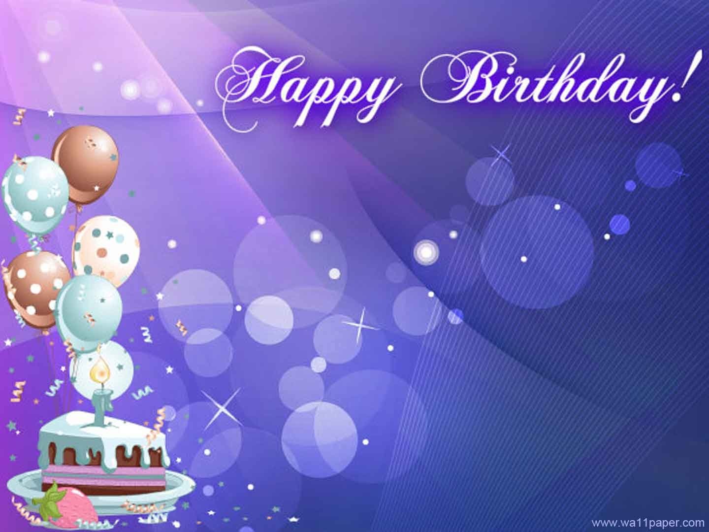 63 Birthday HD Wallpapers | Backgrounds - Wallpaper Abyss