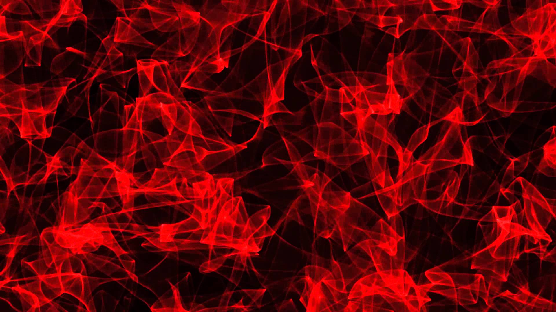 Texture ANIMATION FREE FOOTAGE HD Red Abstract Black Background