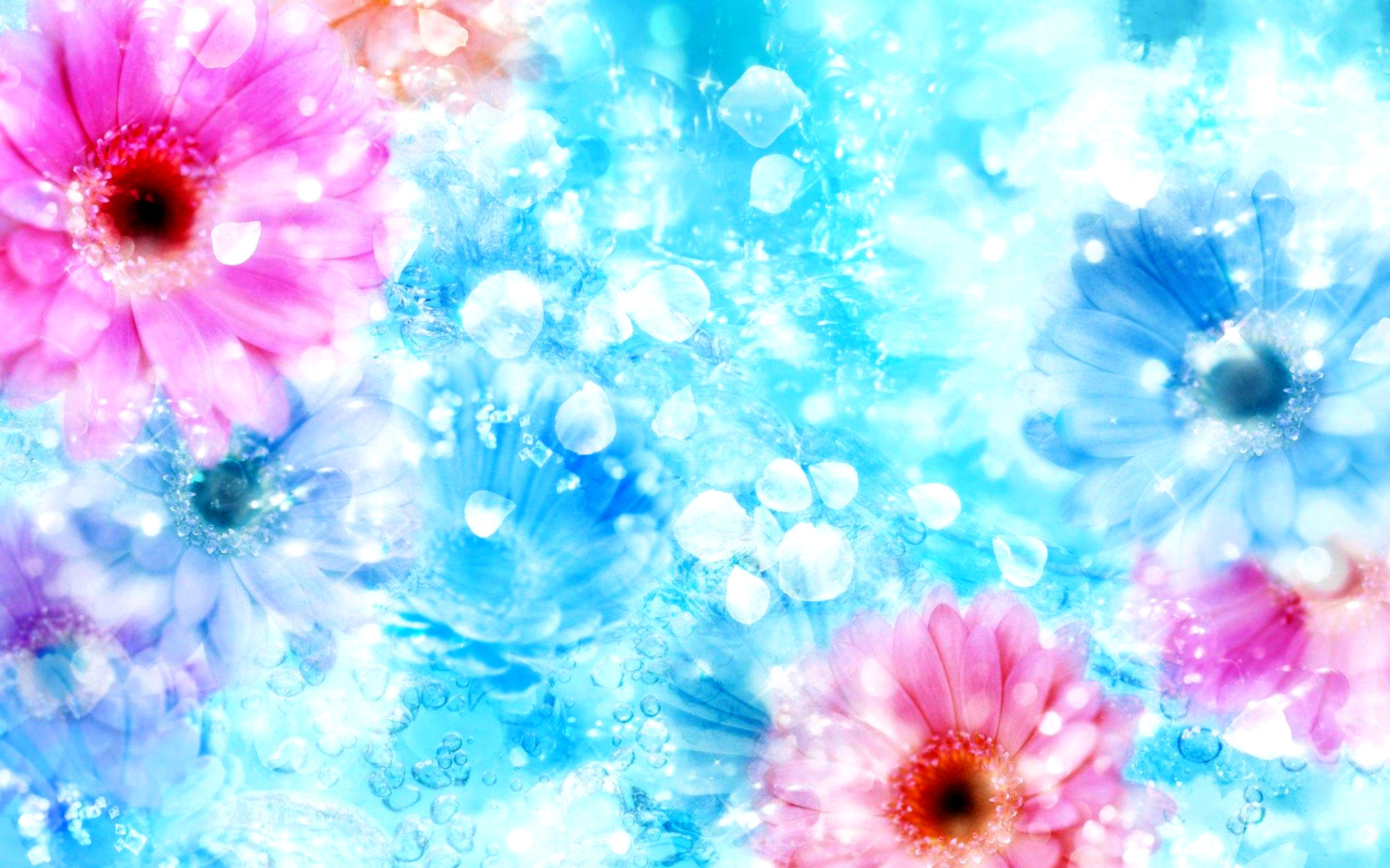 4618 Flower HD Wallpapers | Backgrounds - Wallpaper Abyss