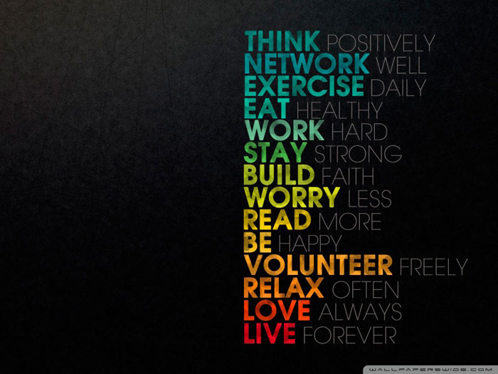 50 Best Motivational Wallpapers with Inspiring Quotes