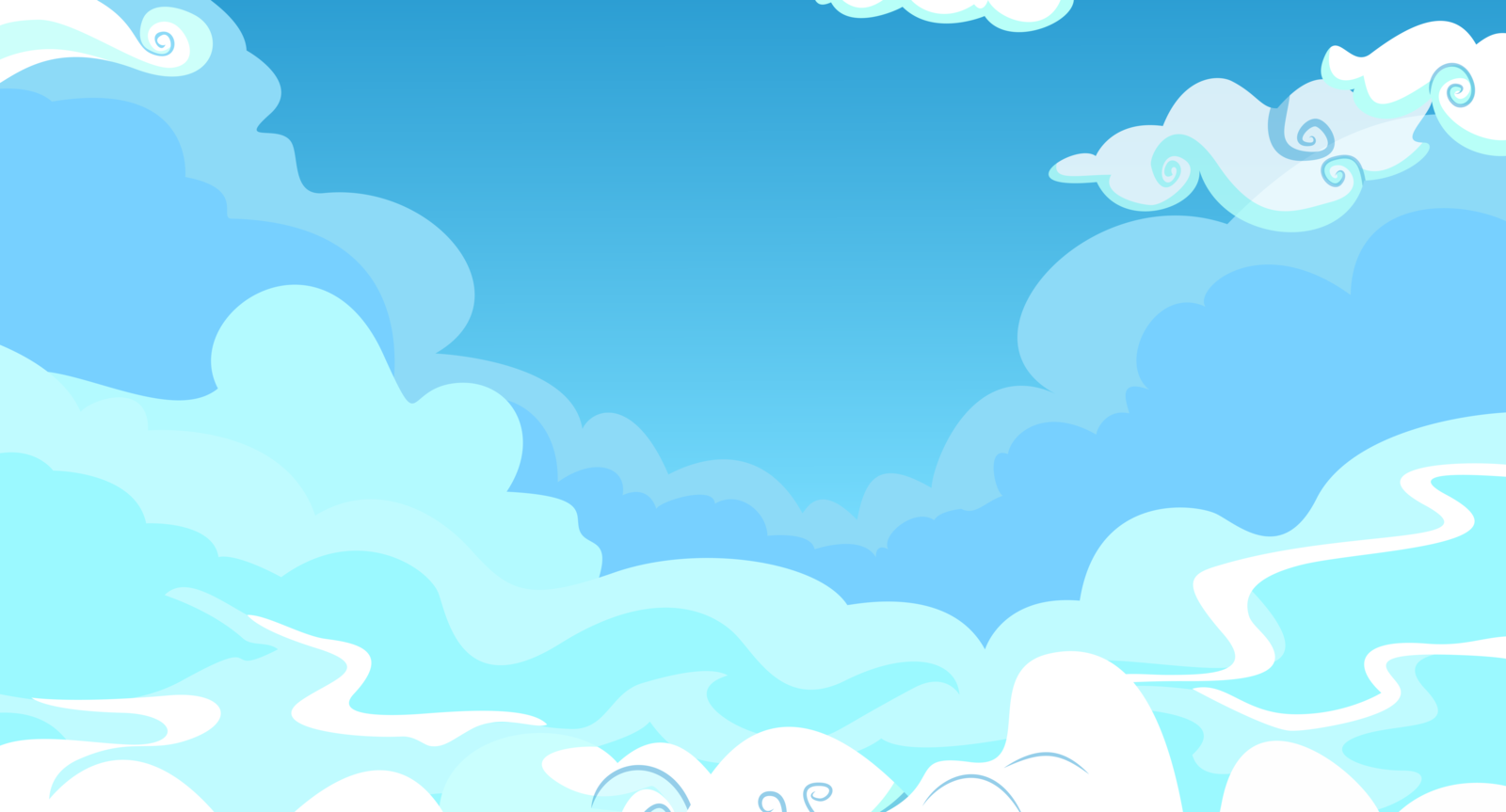 Sky Background Clipart - Clipart Kid