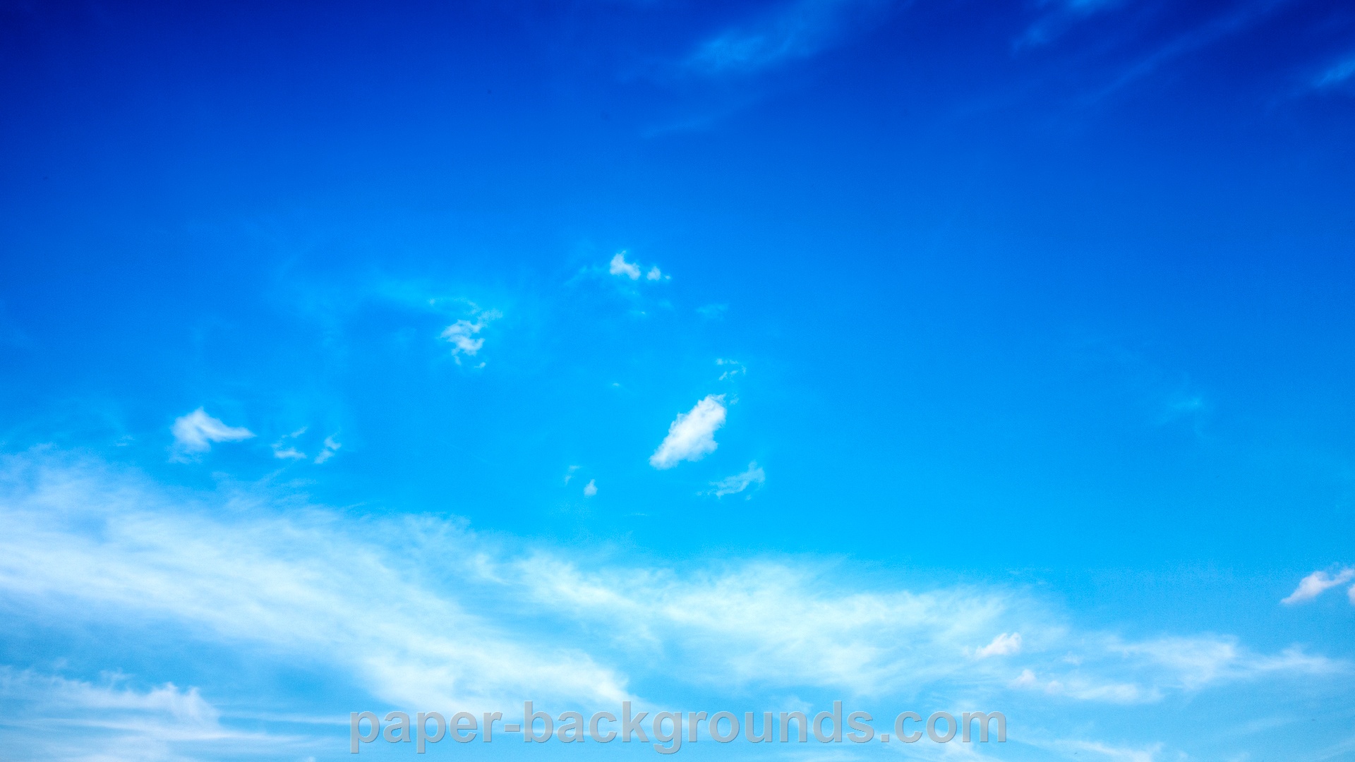 Blue Background Sky – hmzbtk