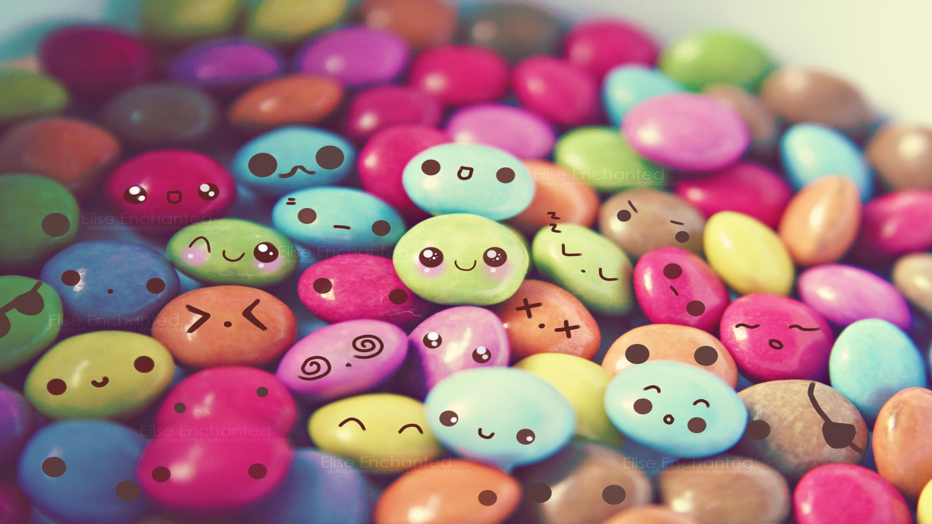 Collection of Background Wallpaper Cute on HDWallpapers