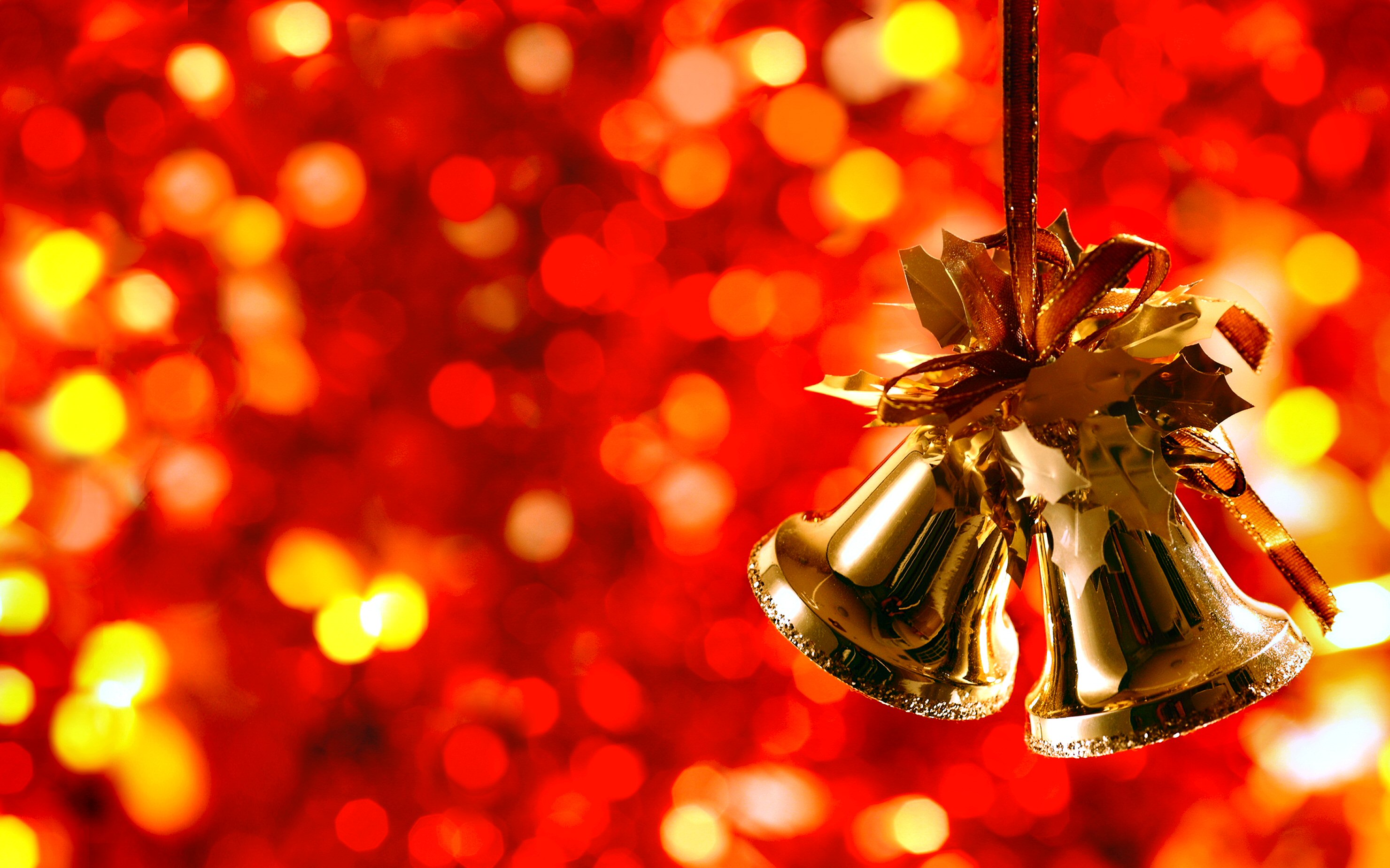 2725 Christmas HD Wallpapers | Backgrounds - Wallpaper Abyss