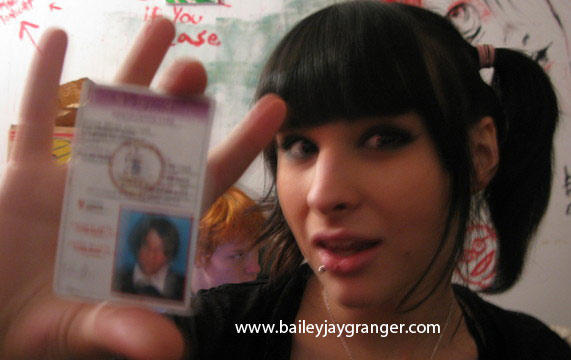 Bailey Jay - Download HD Wallpaper and Photo Free for Mobile and