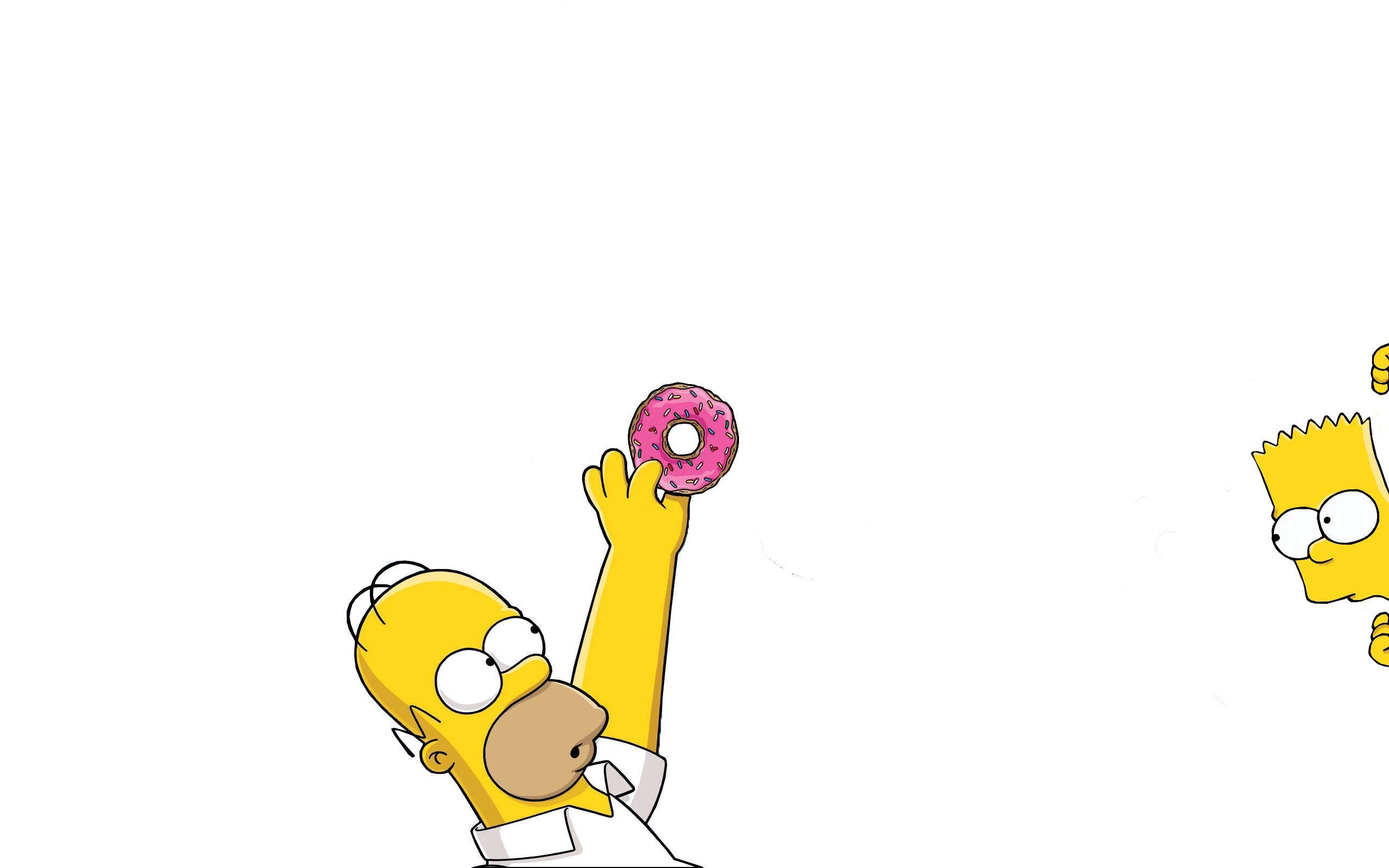 Collection of Simpson Wallpaper on HDWallpapers