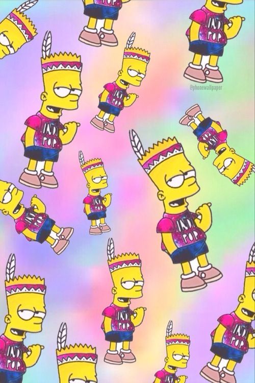 10 Best images about The Simpsons Wallpaper on Pinterest | Free