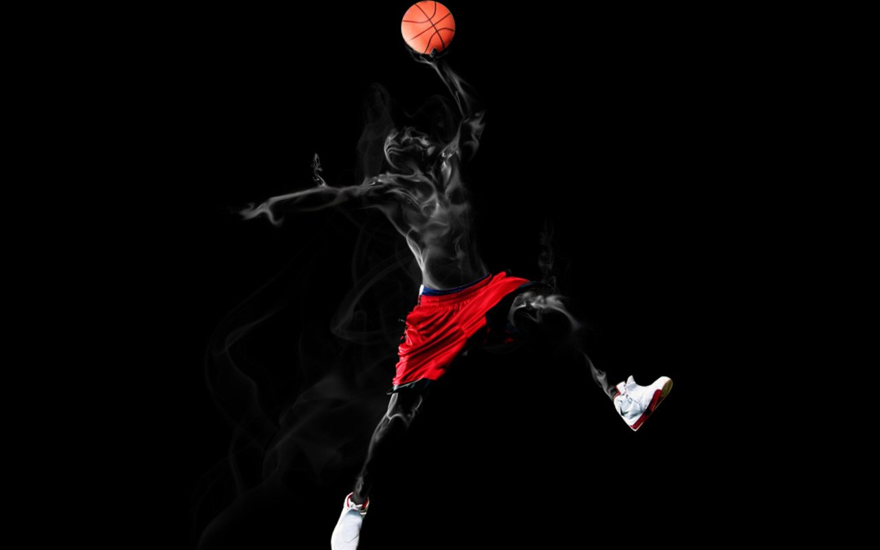 78 Basketball HD Wallpapers | Backgrounds - Wallpaper Abyss