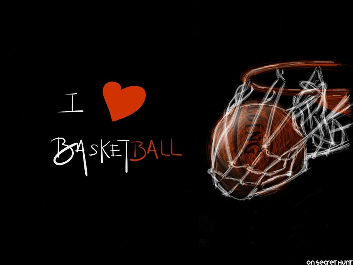 Collection of Wallpaper Basketball on HDWallpapers