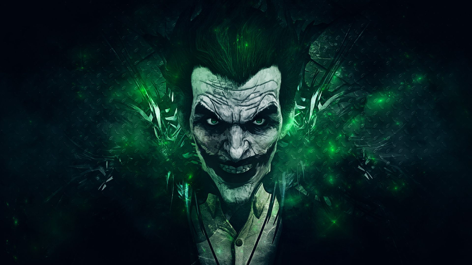 Joker HD Wallpapers 1080p - WallpaperSafari