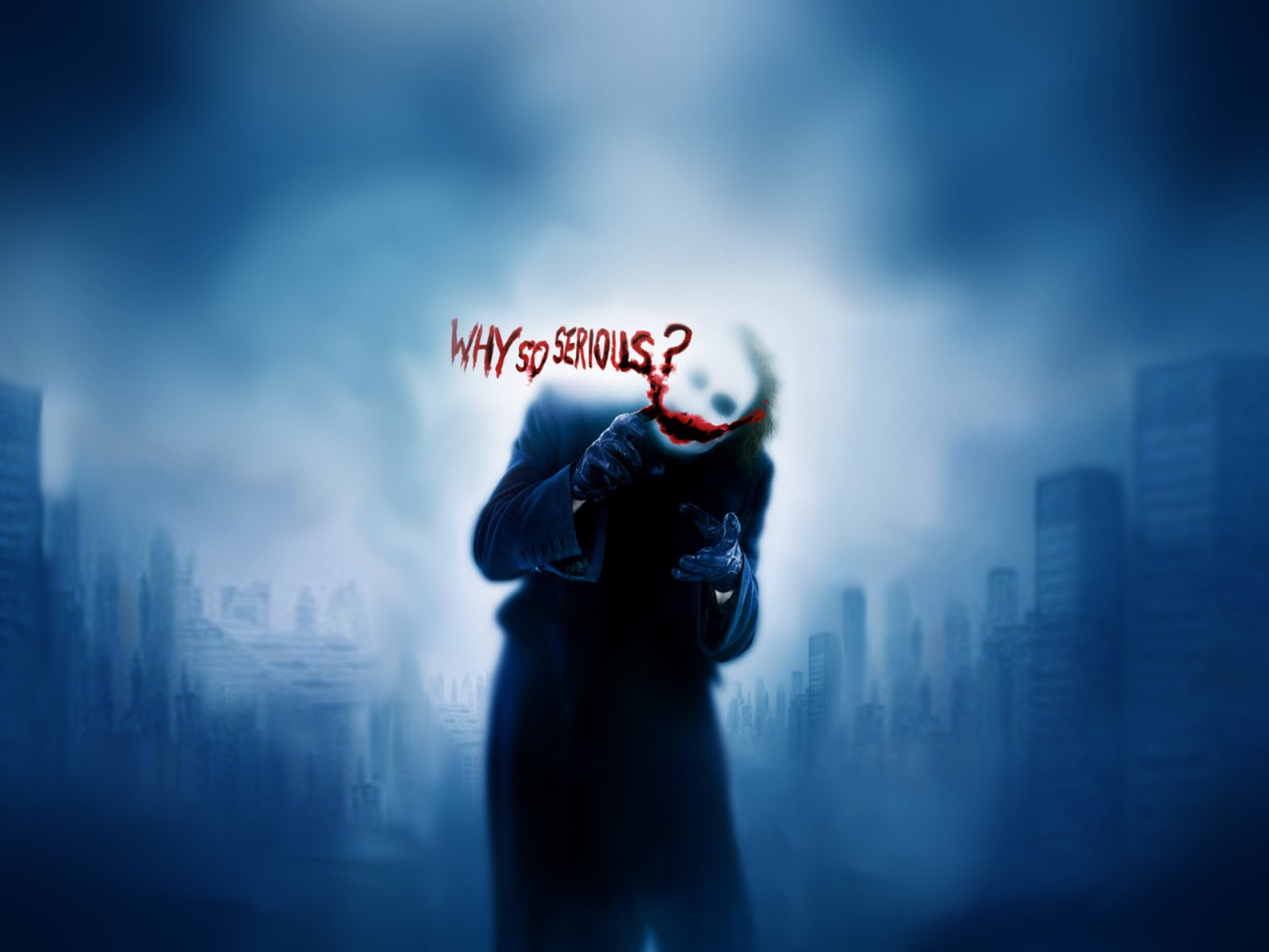 425 The Dark Knight HD Wallpapers | Backgrounds - Wallpaper Abyss