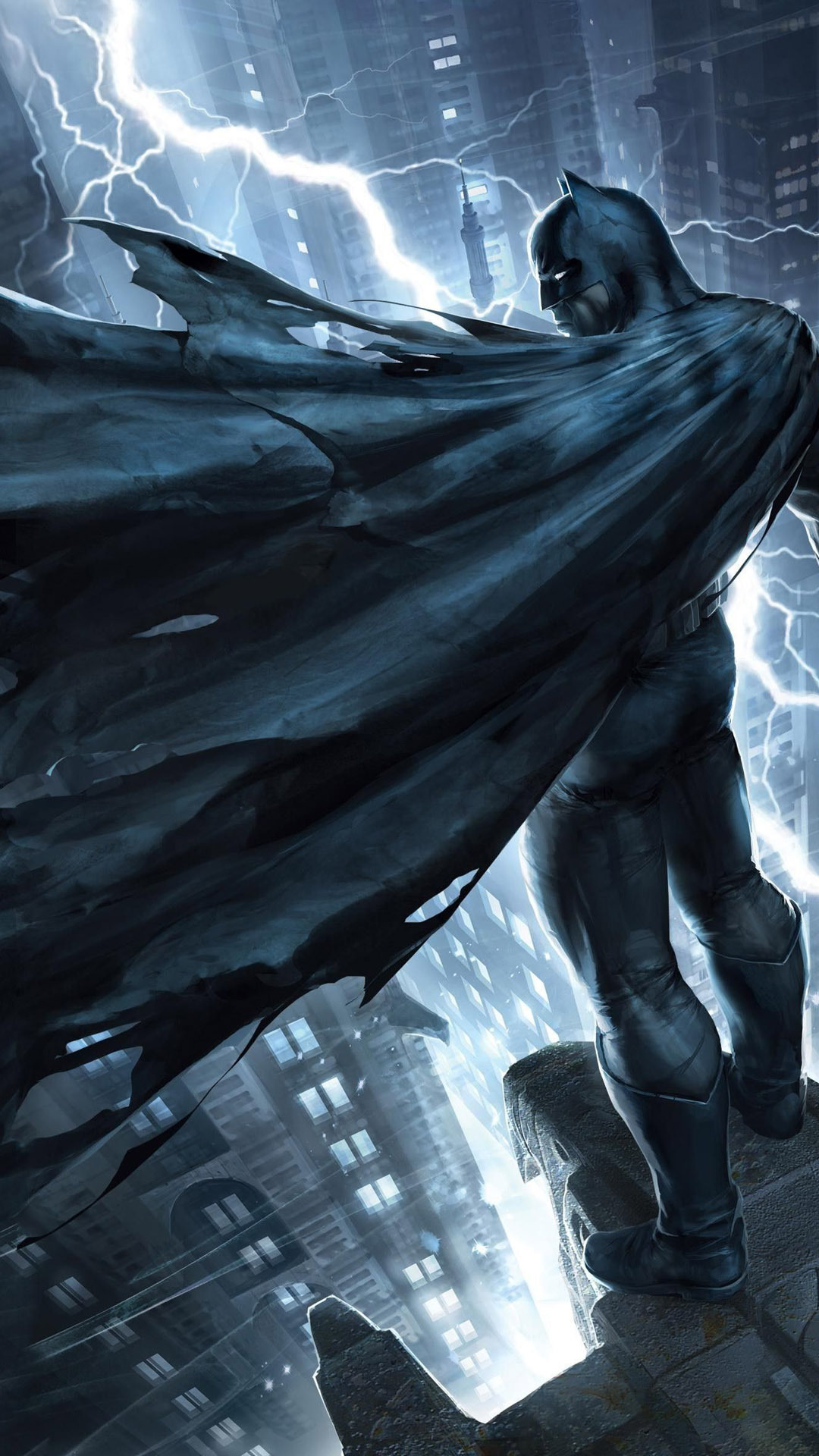 10 best ideas about Batman Wallpapers For Mobile on Pinterest