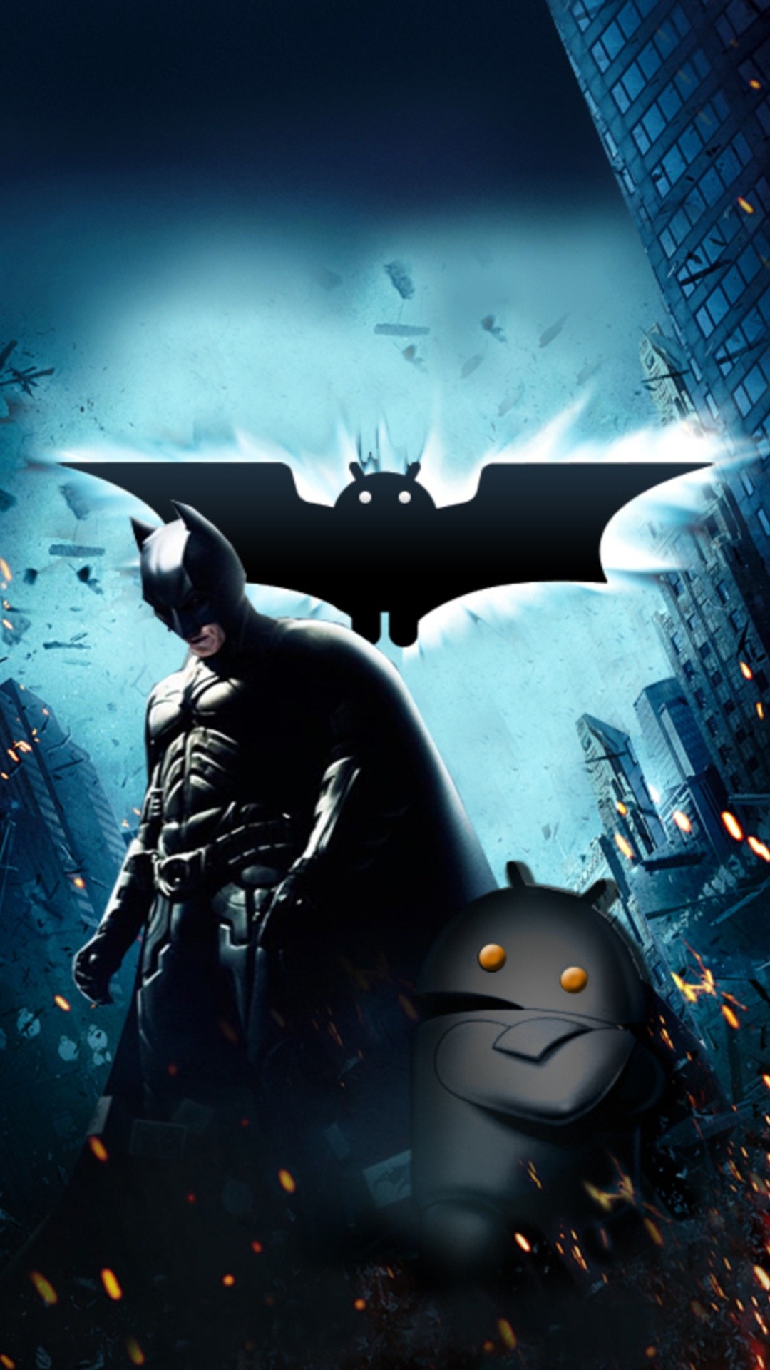 10+ ideer om Batman Wallpapers For Mobile på Pinterest | Batman