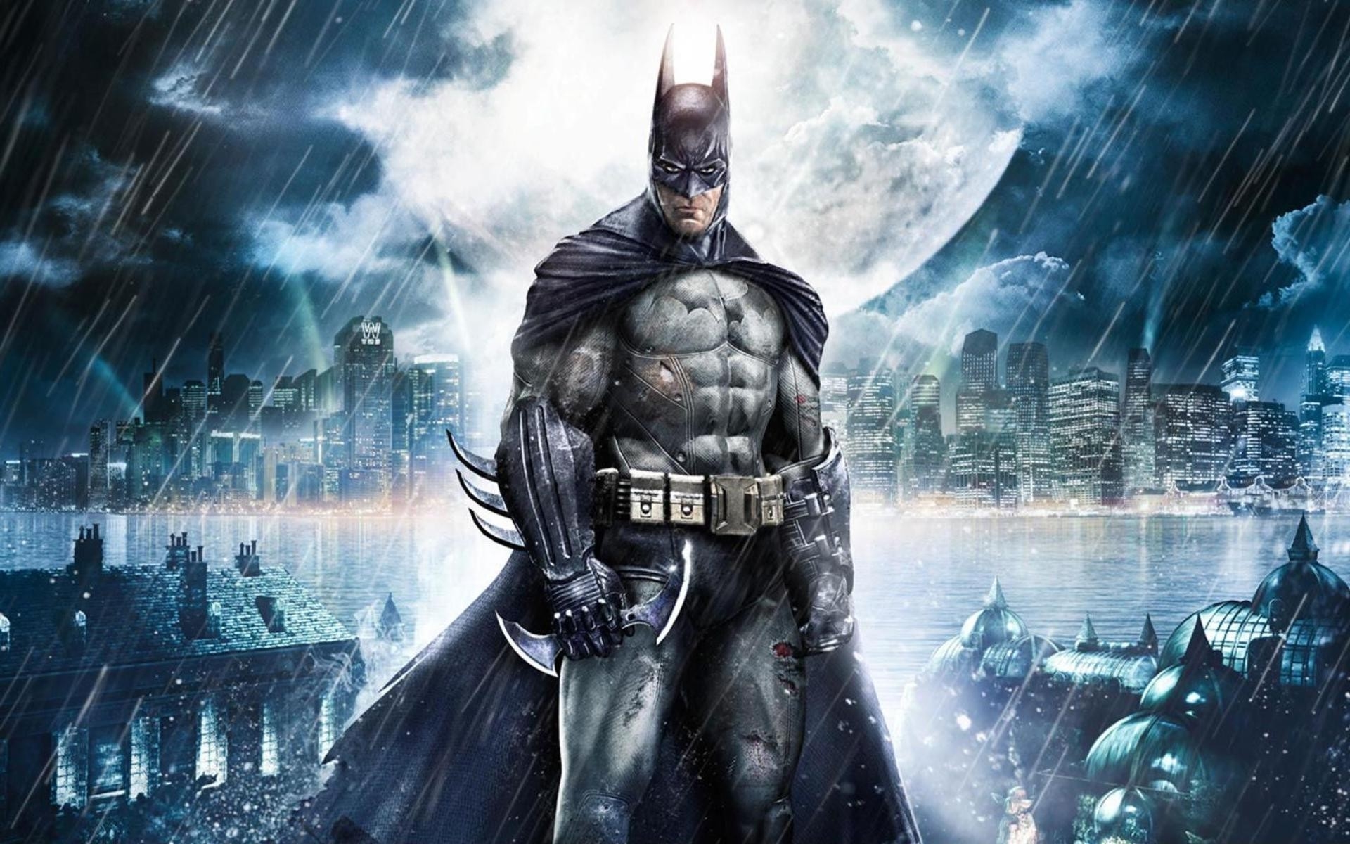 Batman Wallpapers Free Download