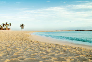 Bahamas Beaches at Atlantis Paradise Island