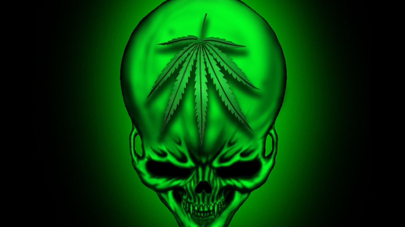 Weed HD Wallpapers Group (74+)