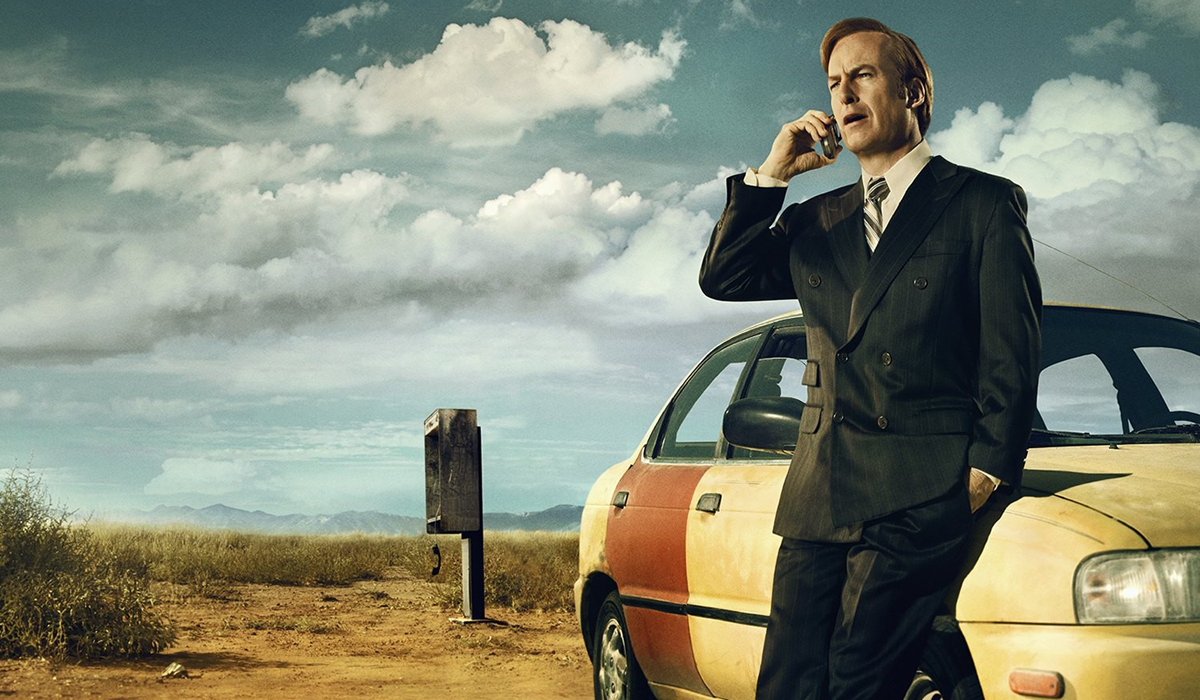 HD Better Call Saul Wallpapers and Photos | HD TV Wallpapers
