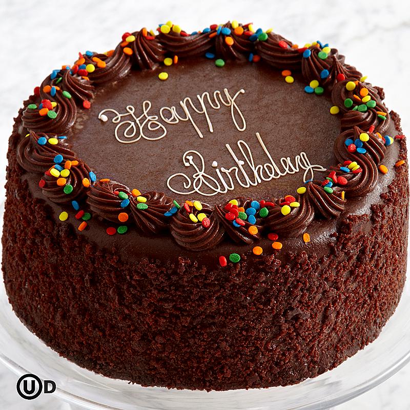 Birthday Cakes Houston - Get your custom birthday cake delivered