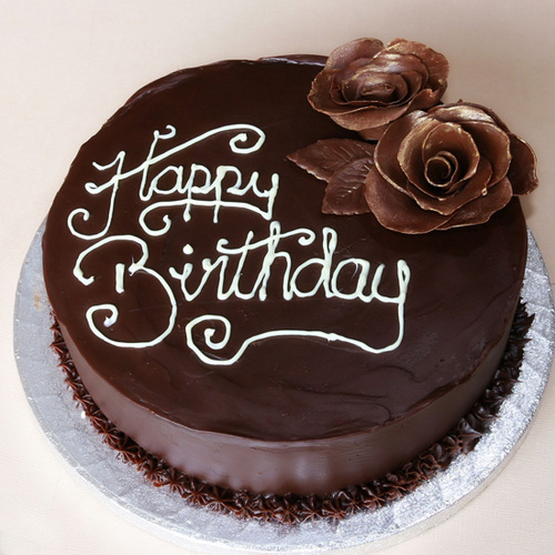 Birthday Cakes Houston - Get your custom birthday cake delivered