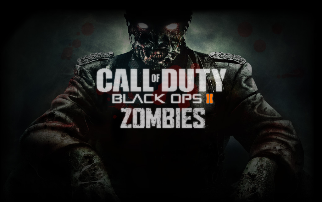 Call Of Duty Black Ops 2 Zombies Wallpapers Group (68+)