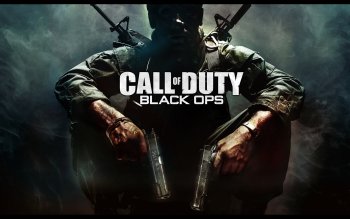 22 Call Of Duty: Black Ops HD Wallpapers | Backgrounds - Wallpaper