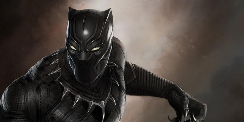 Black Panther Marvel Wallpapers Group (53+)