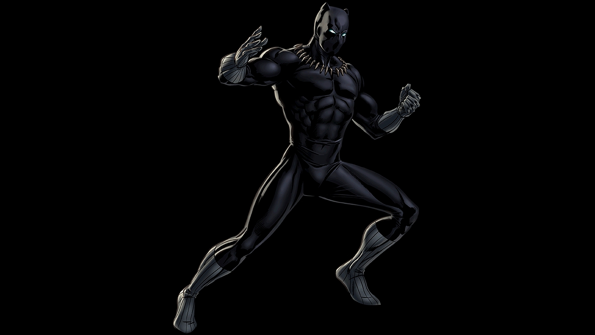52 Black Panther HD Wallpapers | Backgrounds - Wallpaper Abyss