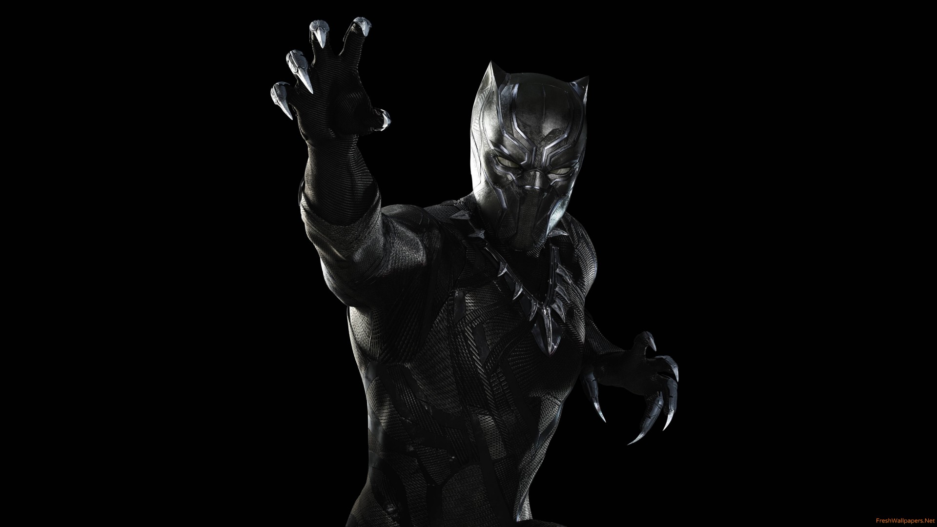 Black Panther Marvel Wallpapers Group (53+)