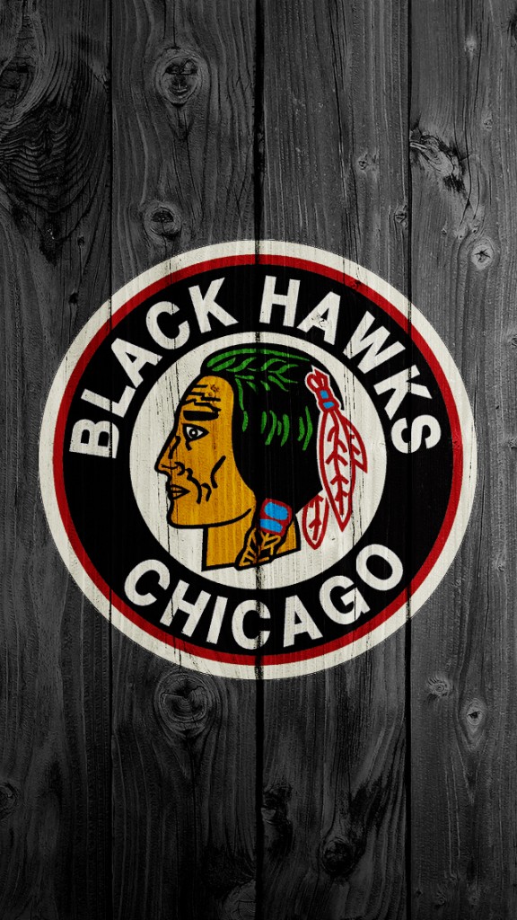 Chicago Blackhawks Browser Themes and Wallpapers (for Chrome