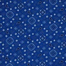 blue bandana wallpaper | Kjpwg com