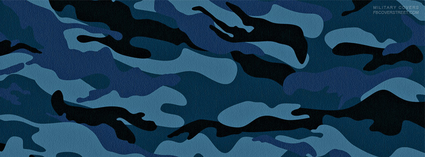 Blue Camouflage Wallpaper Page 1