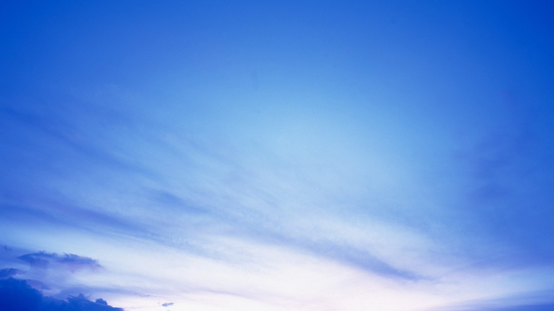 Collection of Blue Sky Wallpaper on HDWallpapers.