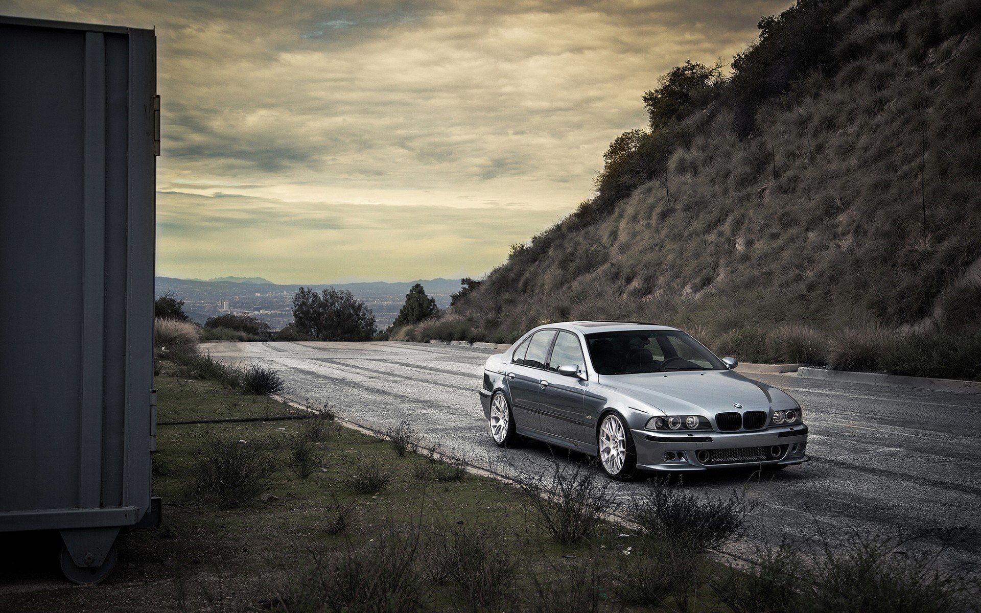 29 BMW M5 HD Wallpapers | Backgrounds - Wallpaper Abyss