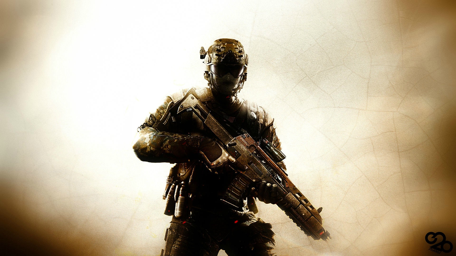 New BO2 Wallpaper The Unofficial Call of Duty Forums - Advanced.