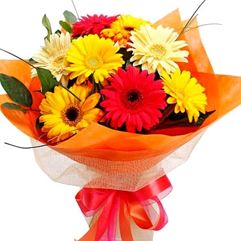 WSA:991 - Bouquet Of Flowers Images, High Quality Awesome Bouquet