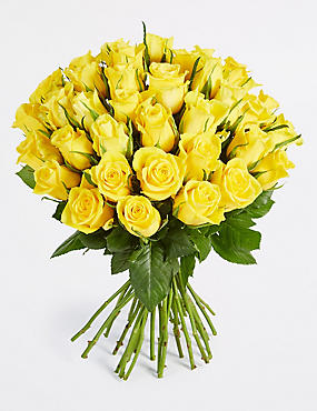 Bouquet of Flowers | Free Next Day Delivery | M&S
