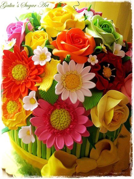 10 Best ideas about Bouquet Of Flowers on Pinterest | Bohemian