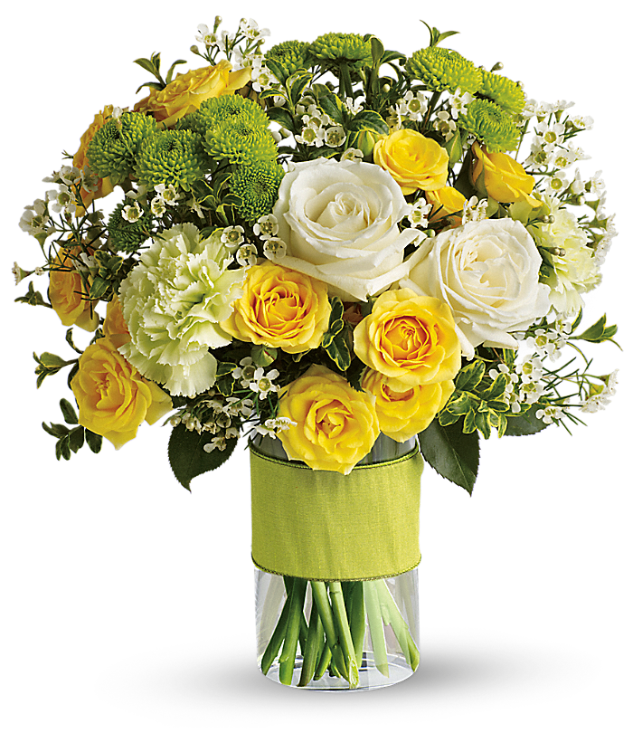Flowers | Flower Delivery | Send Flowers Online | Teleflora