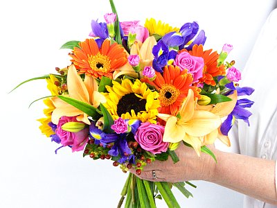 Top Beautiful Bouquet Of Flowers Photos, 51-100% Quality HD, SH VM