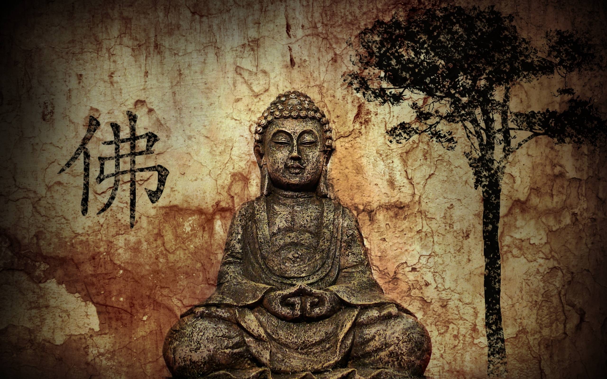 Buddha Wallpapers - Wallpaper Cave