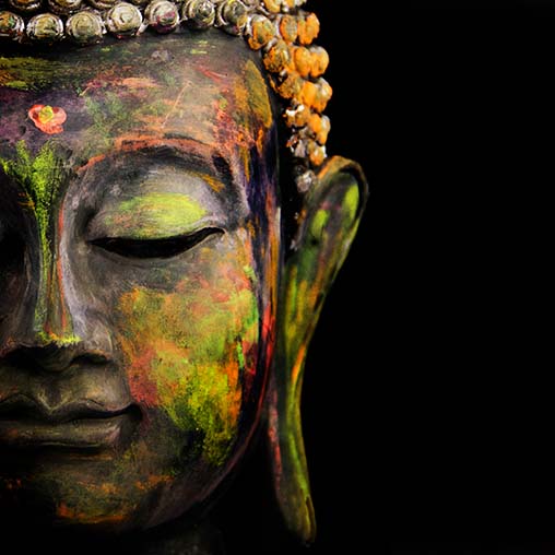 Collection of Buddha Wallpaper on HDWallpapers