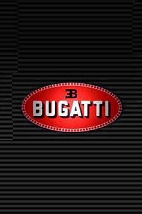 Bugatti Logo | Bugatti Veyron logo iphone-Android wallpaper