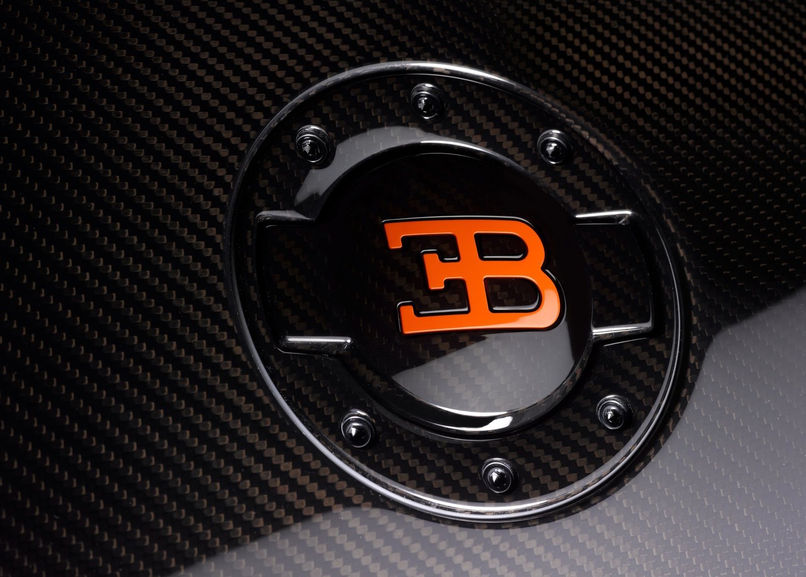 Bugatti Logo Wallpapers Group (73+)