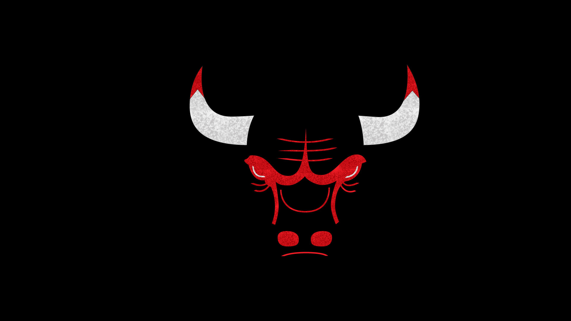 Chicago Bulls Logo Wallpaper HD - WallpaperSafari