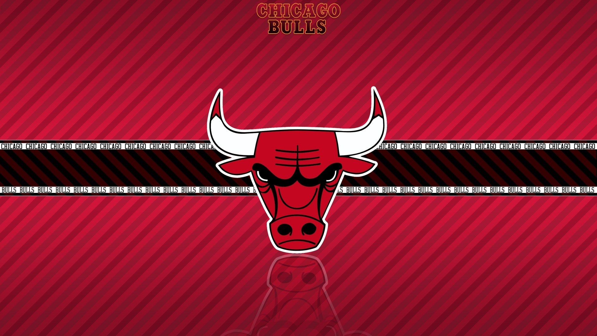46 Chicago Bulls HD Wallpapers | Backgrounds - Wallpaper Abyss