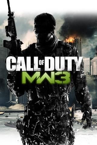 Call of Duty MW live wallpaper Download - Call of Duty MW live