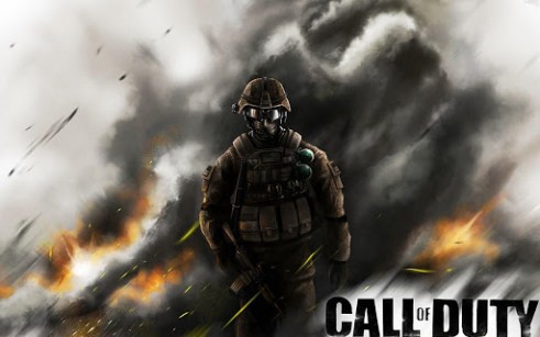Download Call Duty Ghost Live Wallpaper for Android - Appszoom